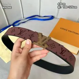 louis vuitton aaa qualite ceinture pour homme s_125aa01